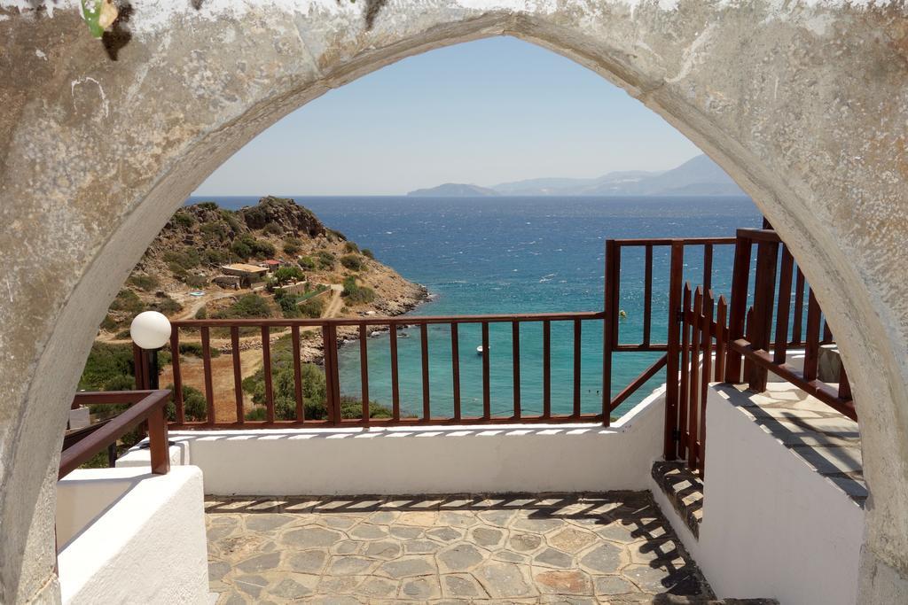 Cretan Village Aparthotel