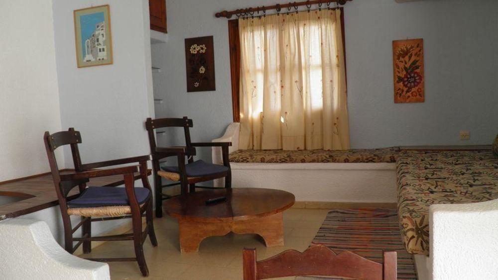 Cretan Village Apart Otel 4*