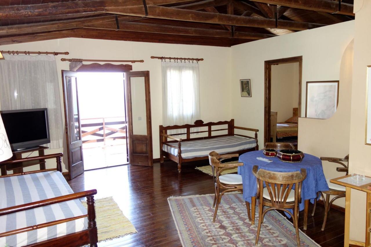 Apart Otel Cretan Village Amoudara (Lasithi)