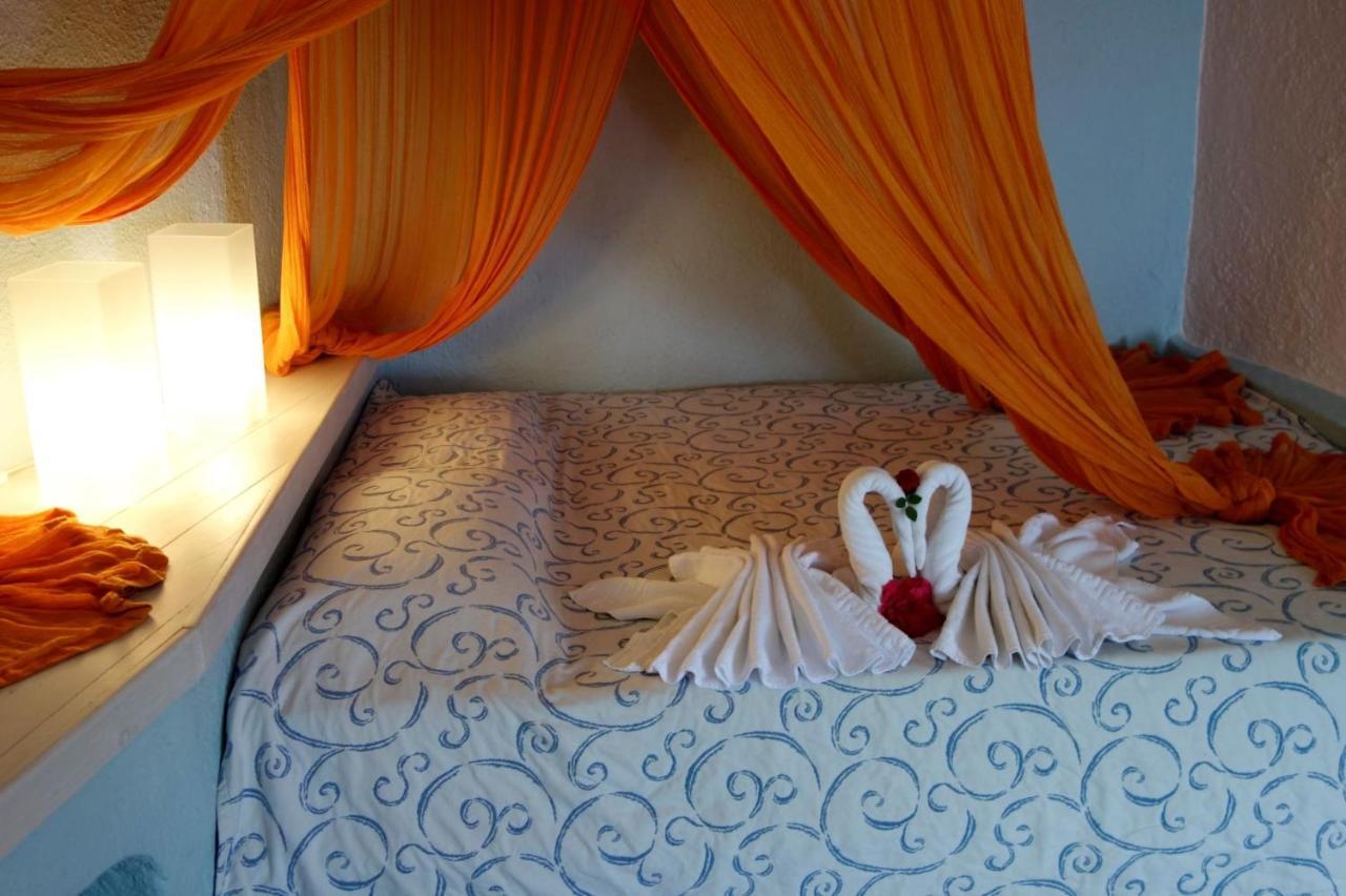 Apart Otel Cretan Village 4*