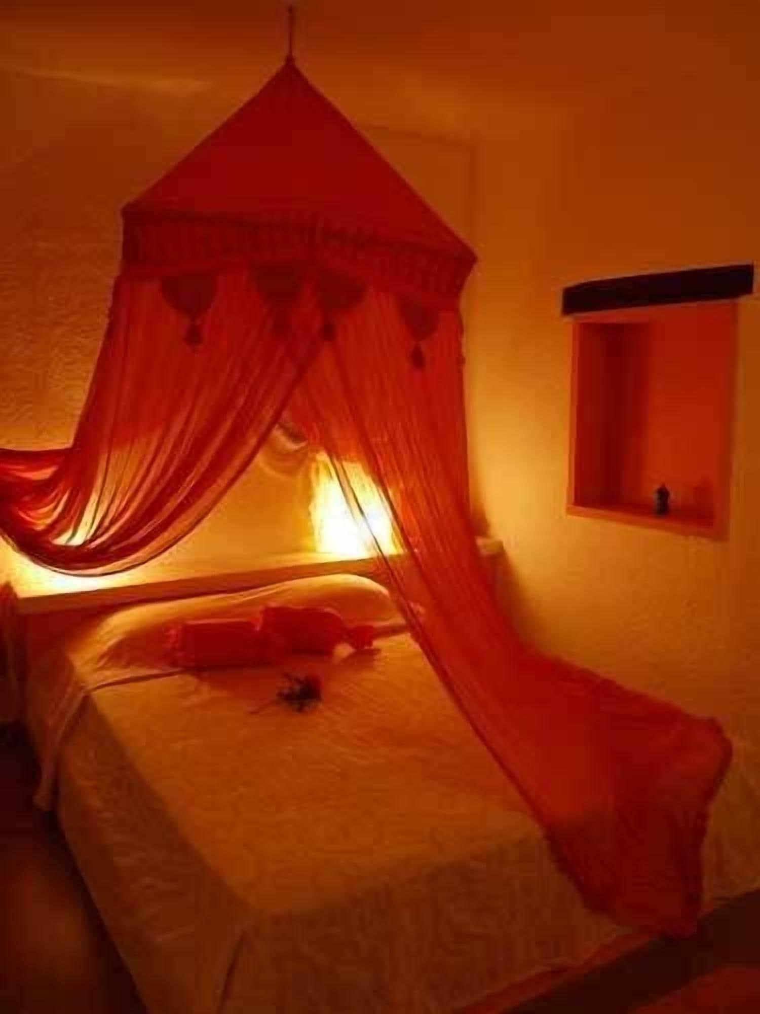 Cretan Village Apart Otel