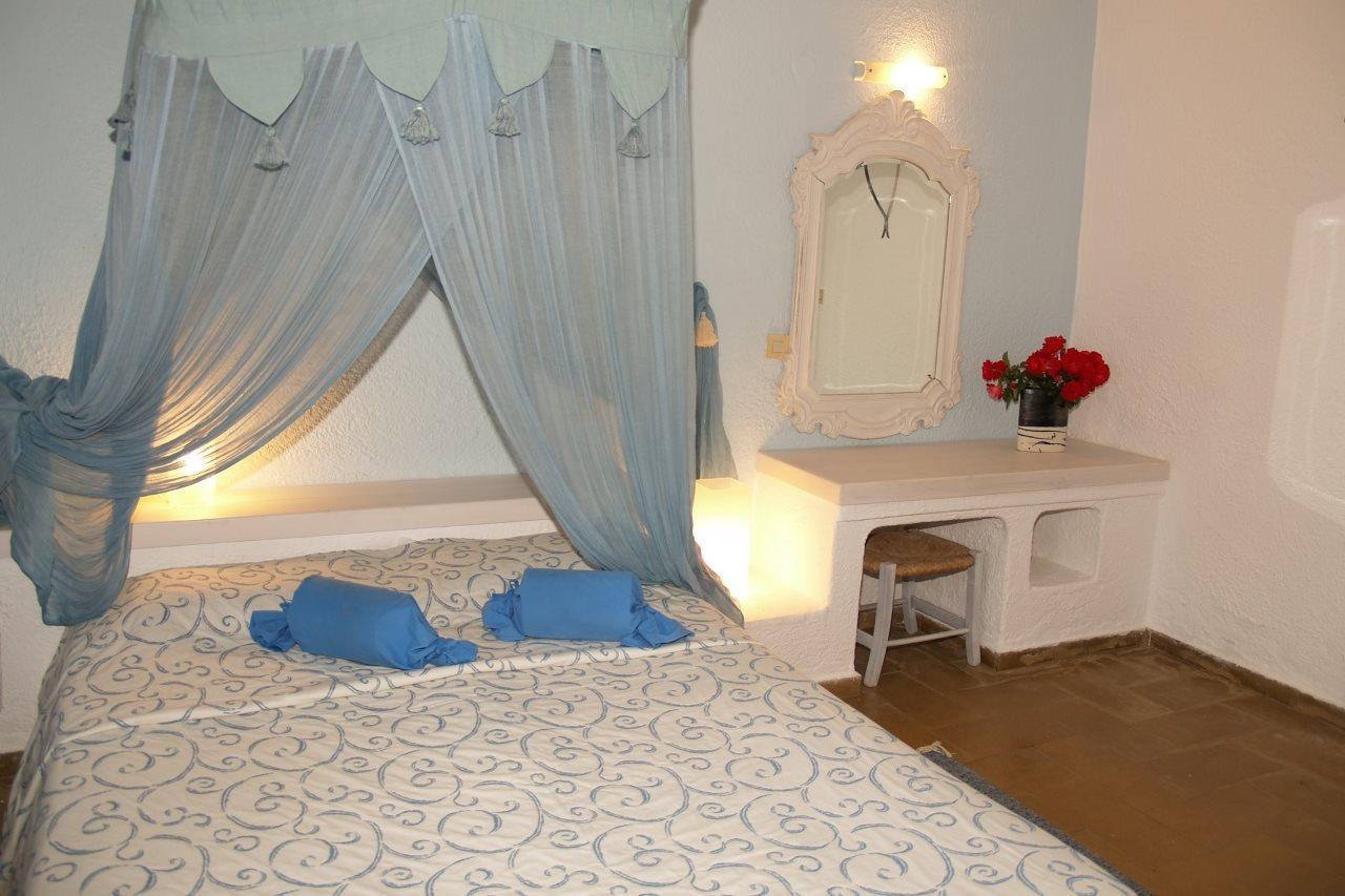Apart Otel Cretan Village 4*