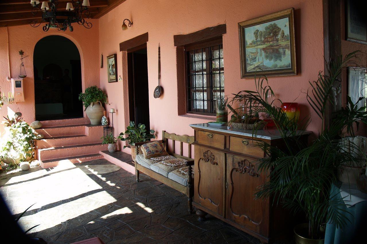 Apart Otel Cretan Village Amoudara (Lasithi)
