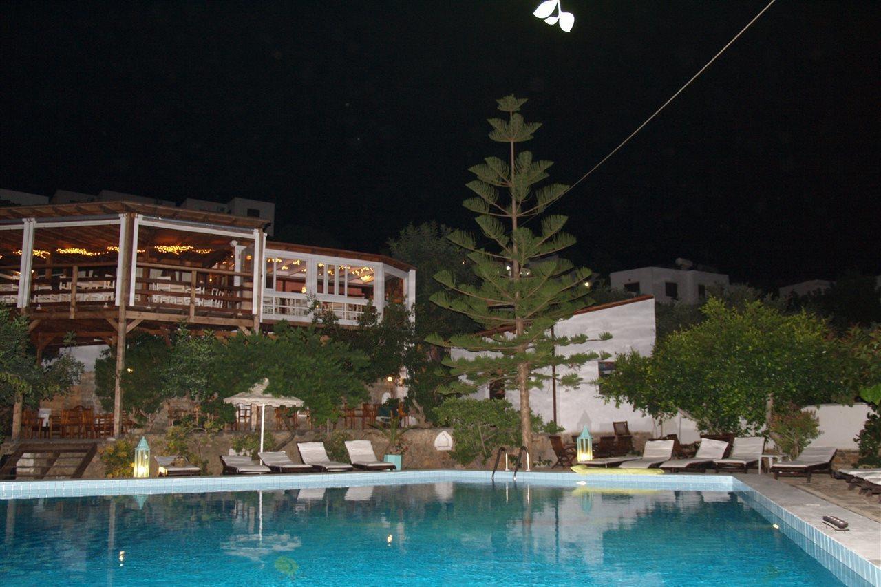 Cretan Village Apart Otel Amoudara (Lasithi)