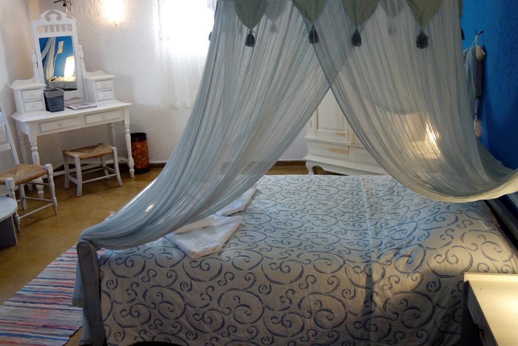 Apart Otel Cretan Village Amoudara (Lasithi)