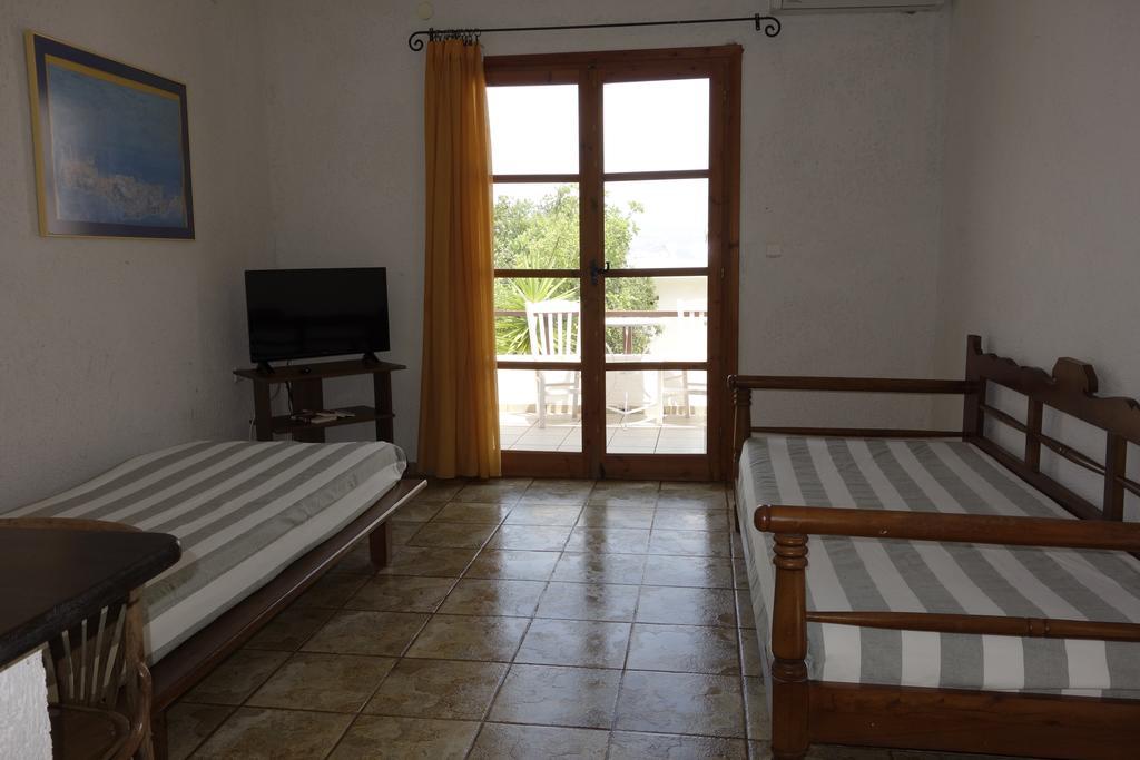 Cretan Village Apart Otel 4*