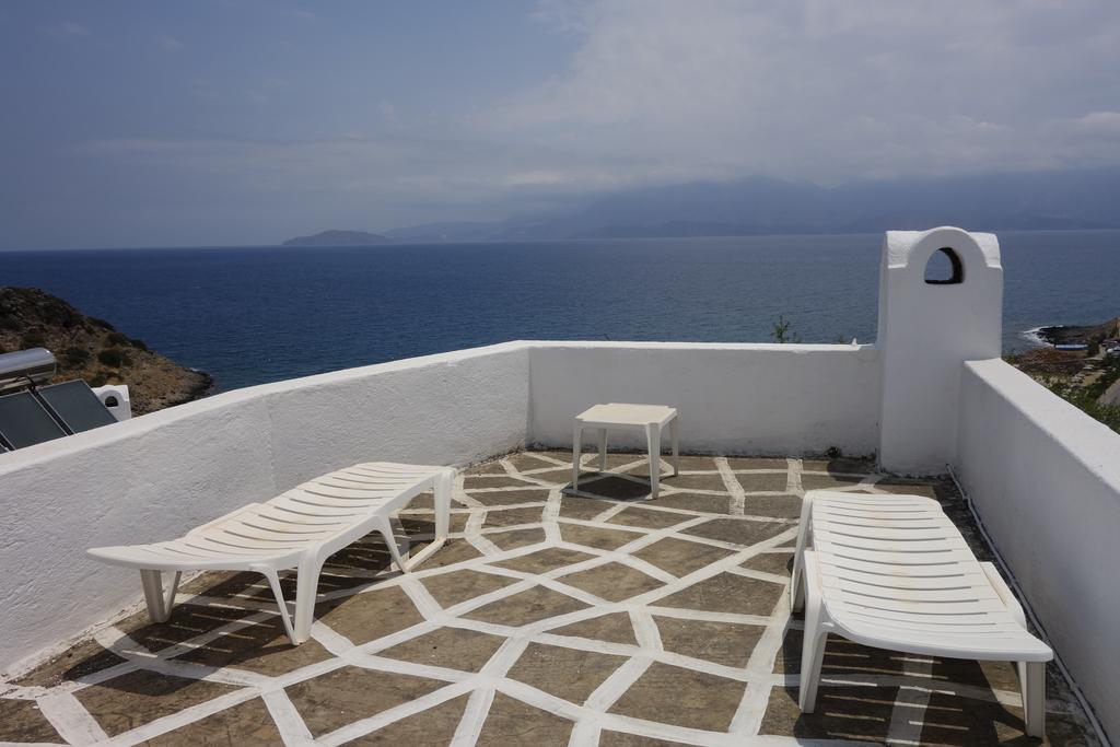 Cretan Village Apart Otel 4*