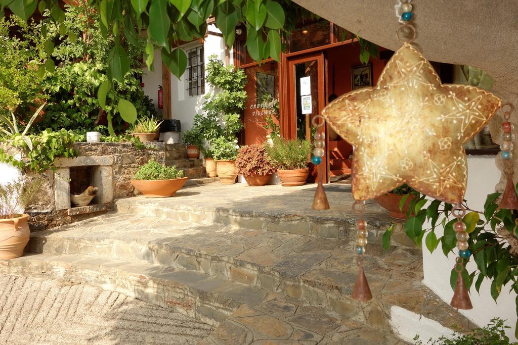Apart Otel Cretan Village Amoudara (Lasithi)