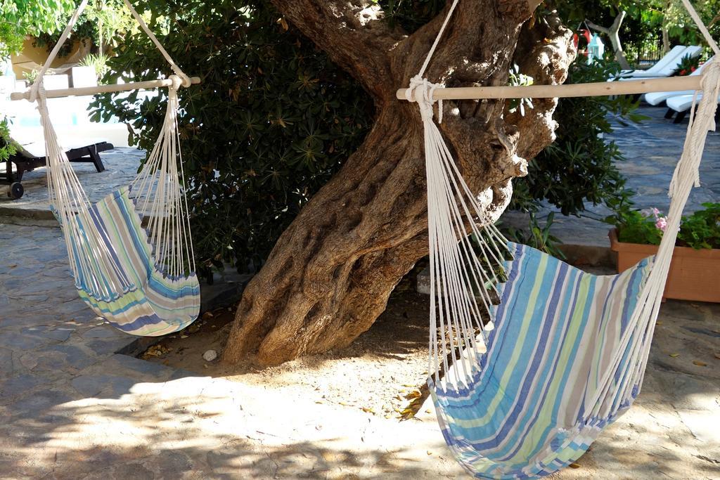 Apart Otel Cretan Village 4*