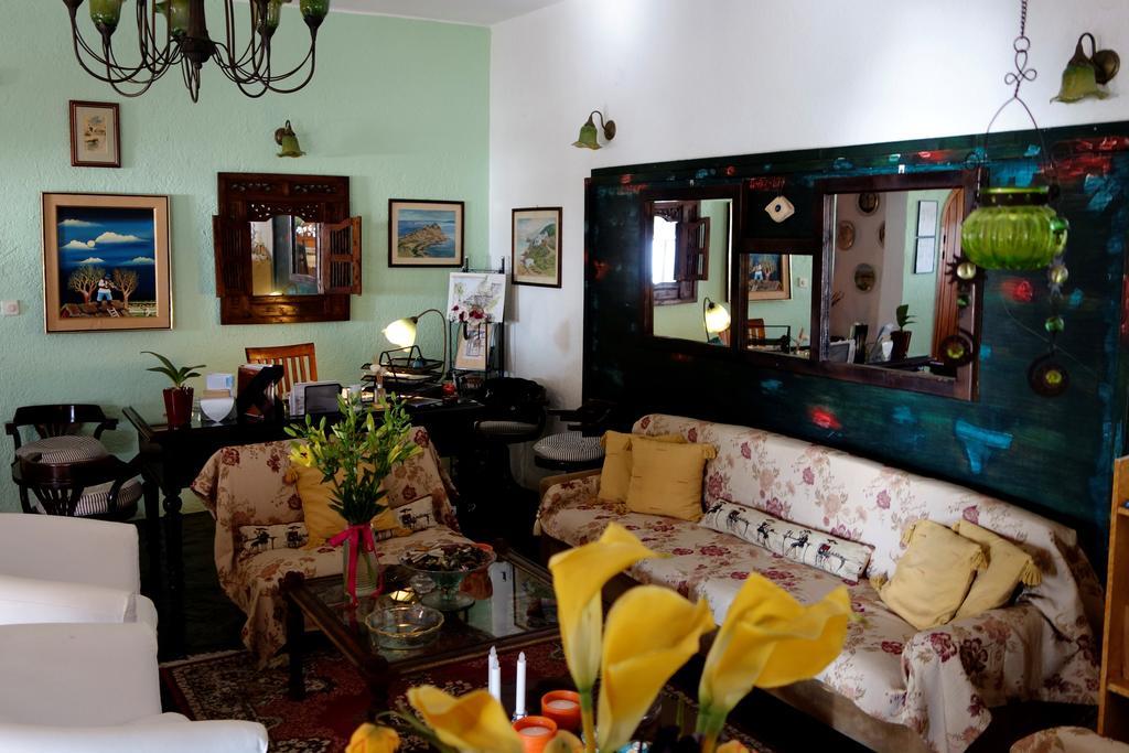 Apart Otel Cretan Village 4*