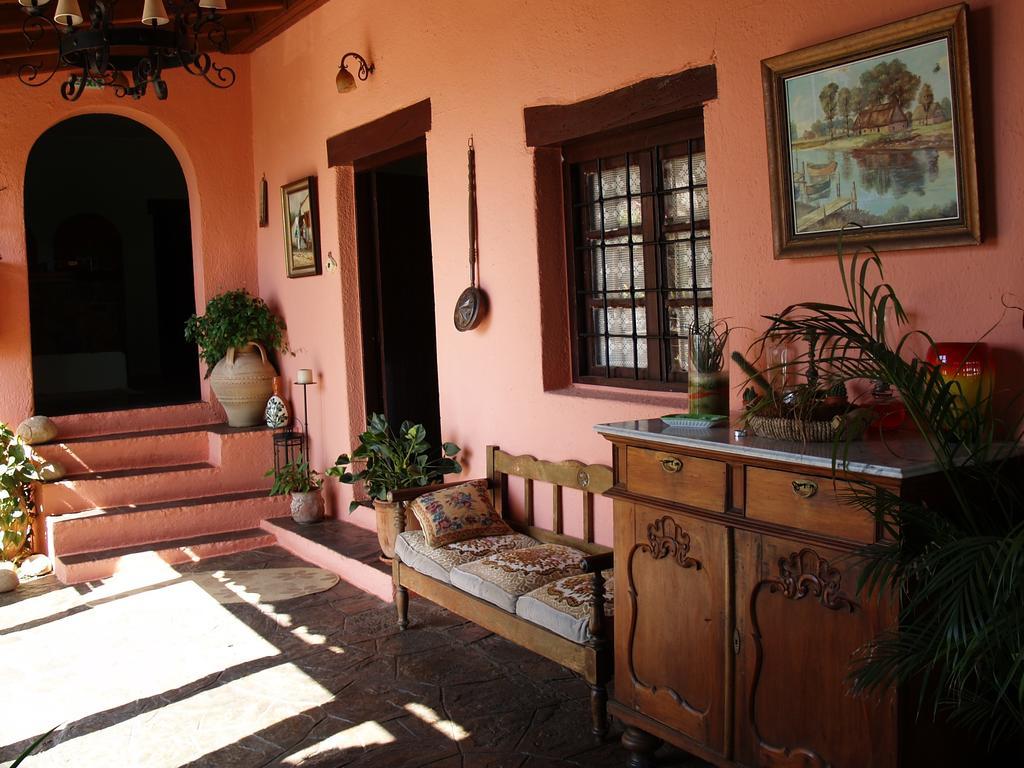 Apart Otel Cretan Village Amoudara (Lasithi)