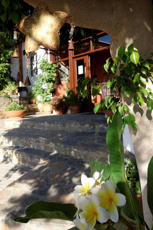 Apart Otel Cretan Village 4*