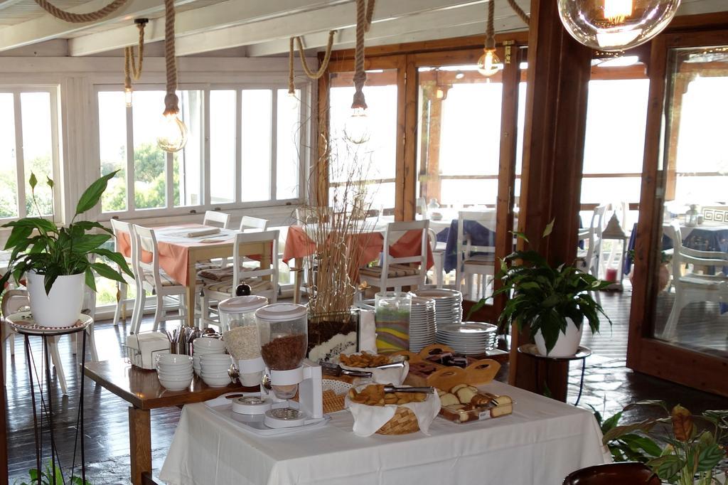 Cretan Village Apart Otel 4*