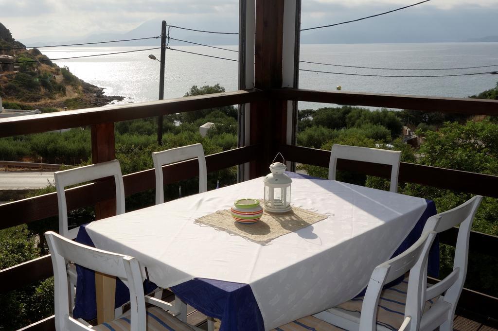Cretan Village Apart Otel Amoudara (Lasithi)