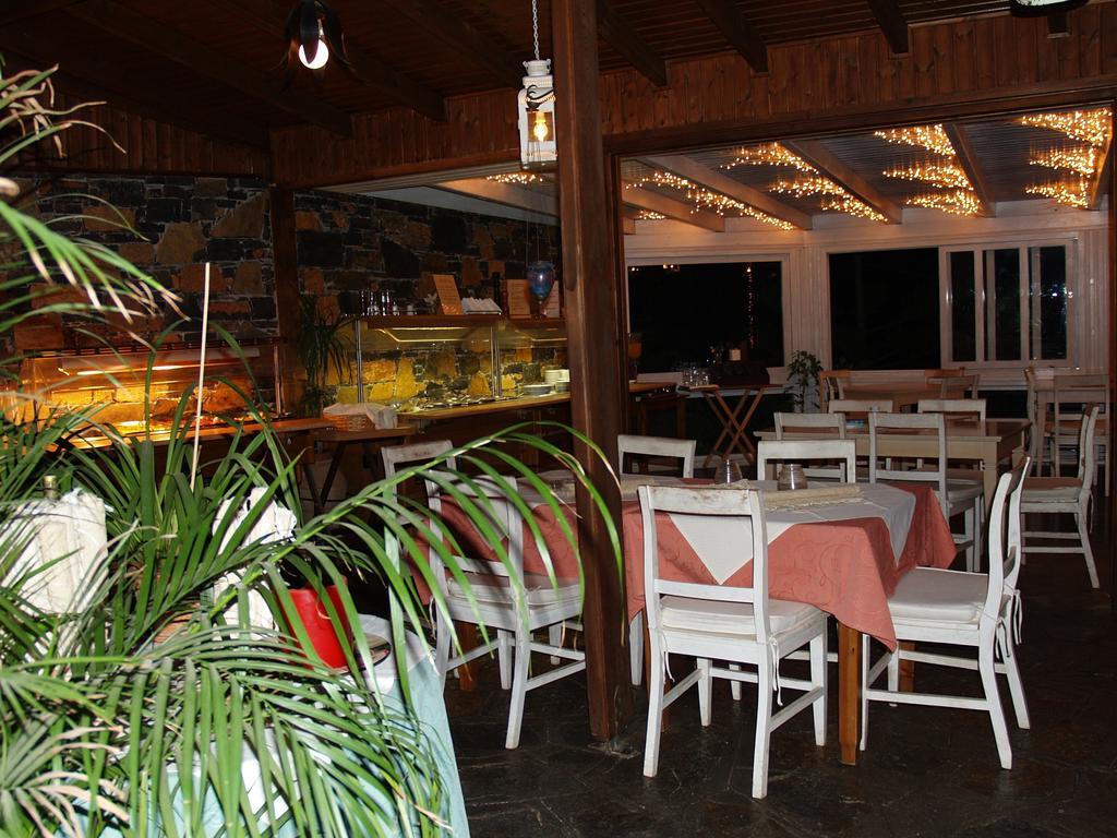 Cretan Village Apart Otel