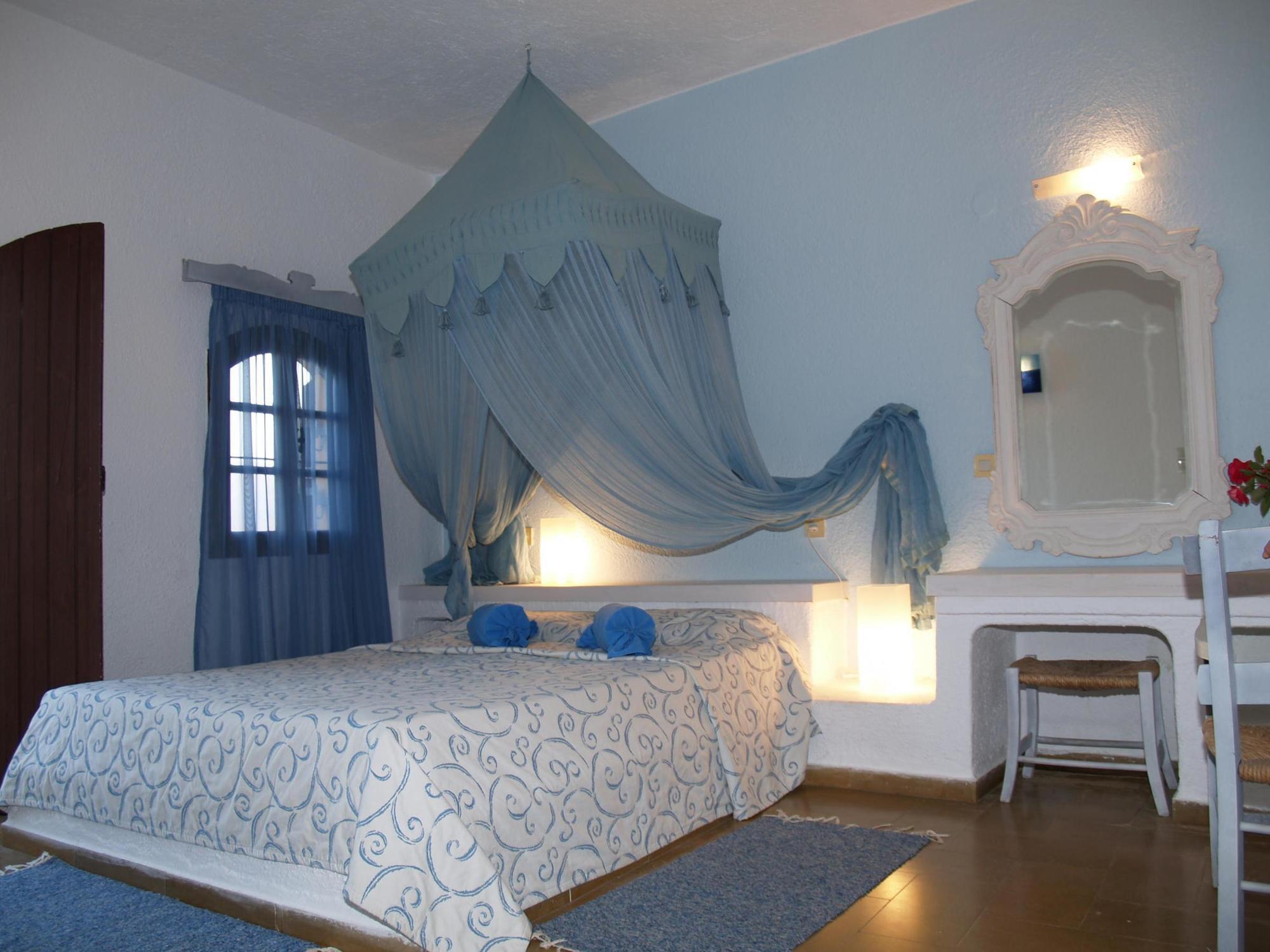 Cretan Village Apart Otel Amoudara (Lasithi)
