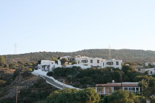 Cretan Village Apart Otel 4*