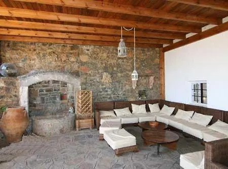 Cretan Village Hotel 