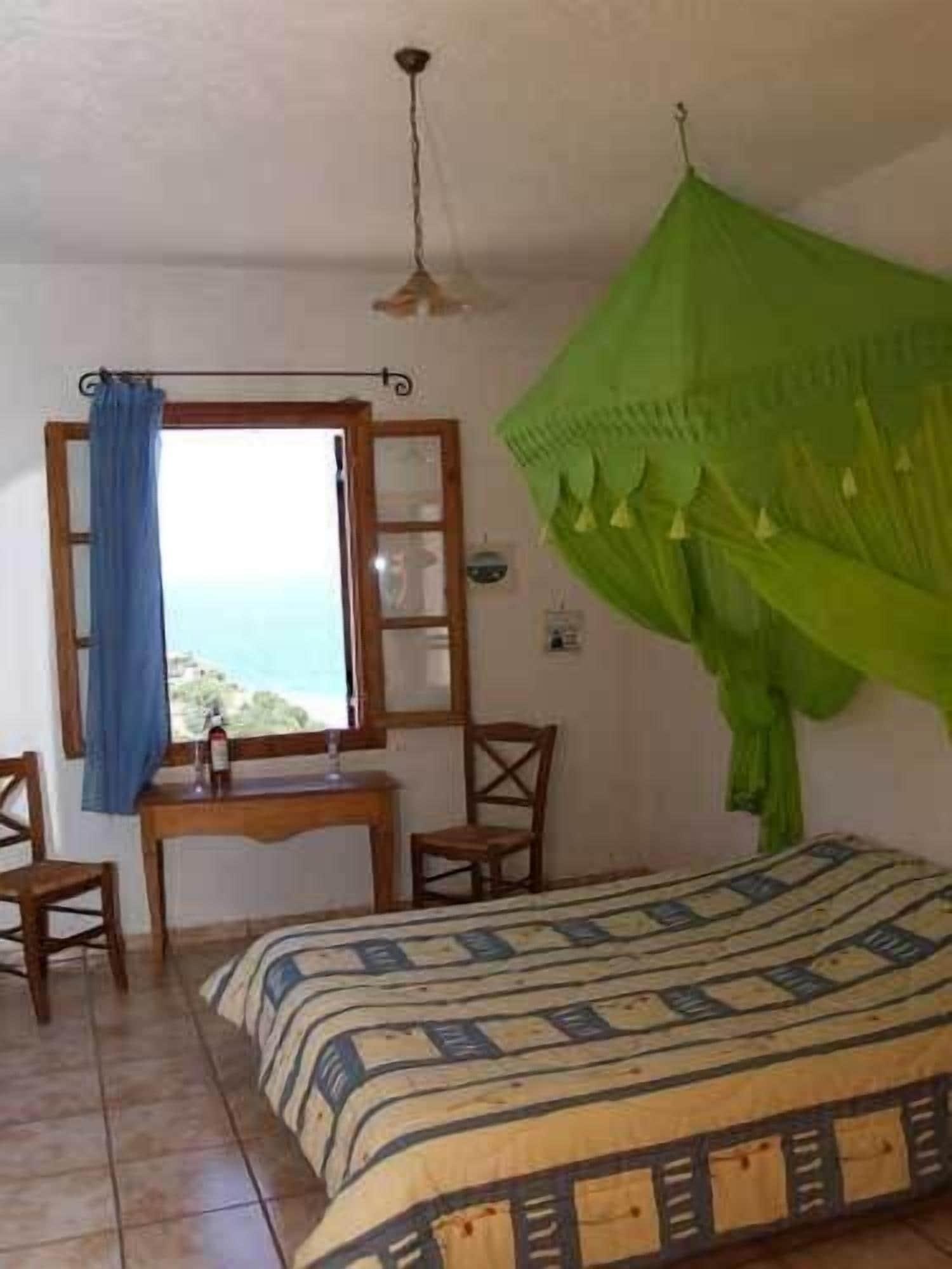 Cretan Village Aparthotel Amoudara (Lasithi)