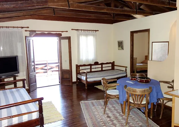 Cretan Village Hotel