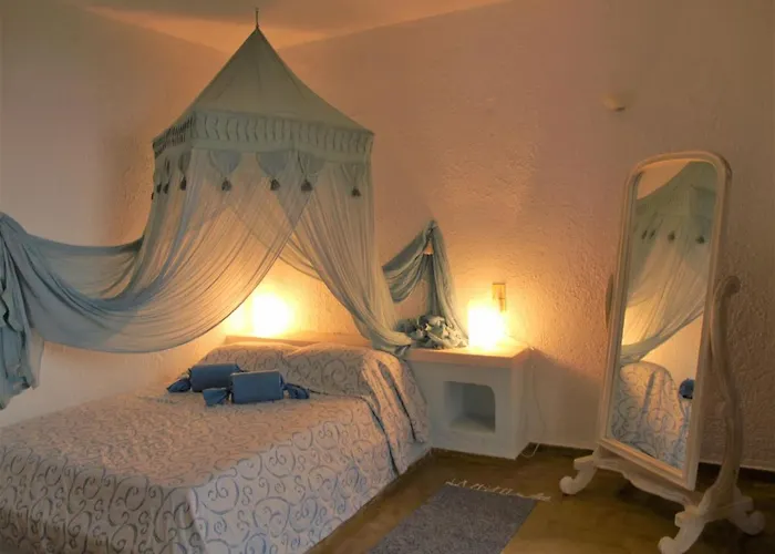 Cretan Village Hotel