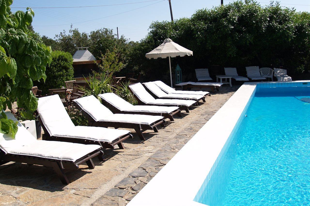 Cretan Village Aparthotel