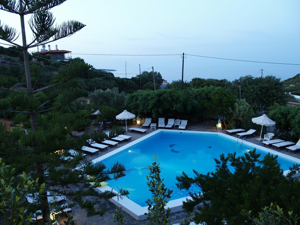 Cretan Village Amoudara (Lasithi)