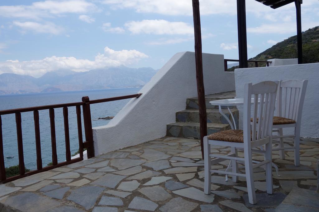 Aparthotel Cretan Village
