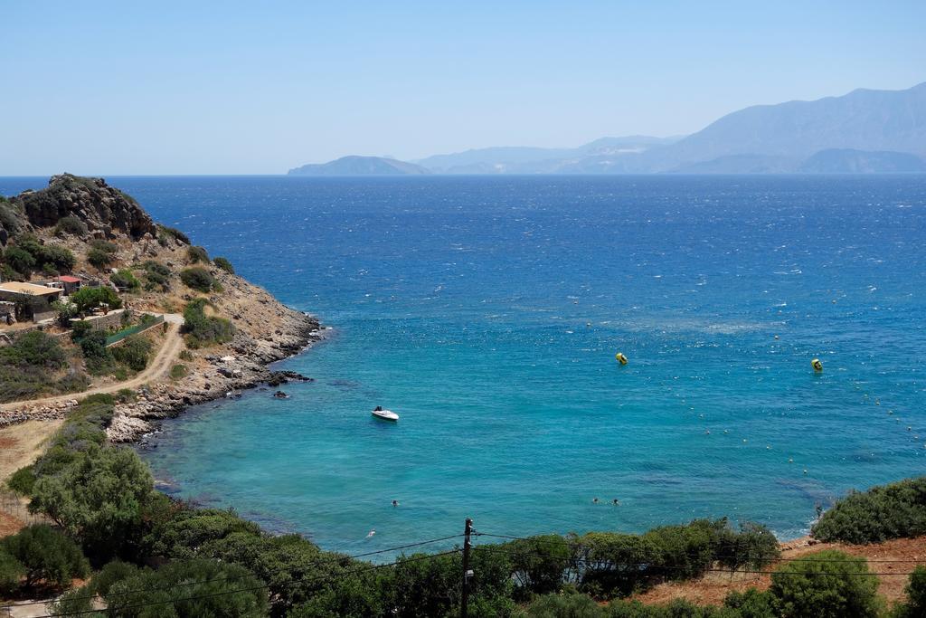 Cretan Village Aparthotel 4*