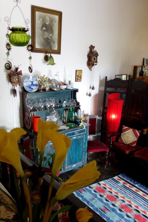 Cretan Village Aparthotel Amoudara (Lasithi)