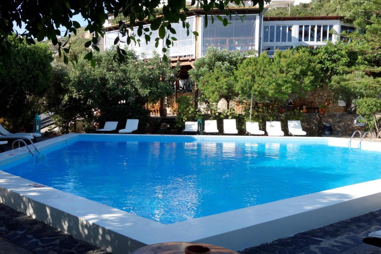 Aparthotel Cretan Village 4*